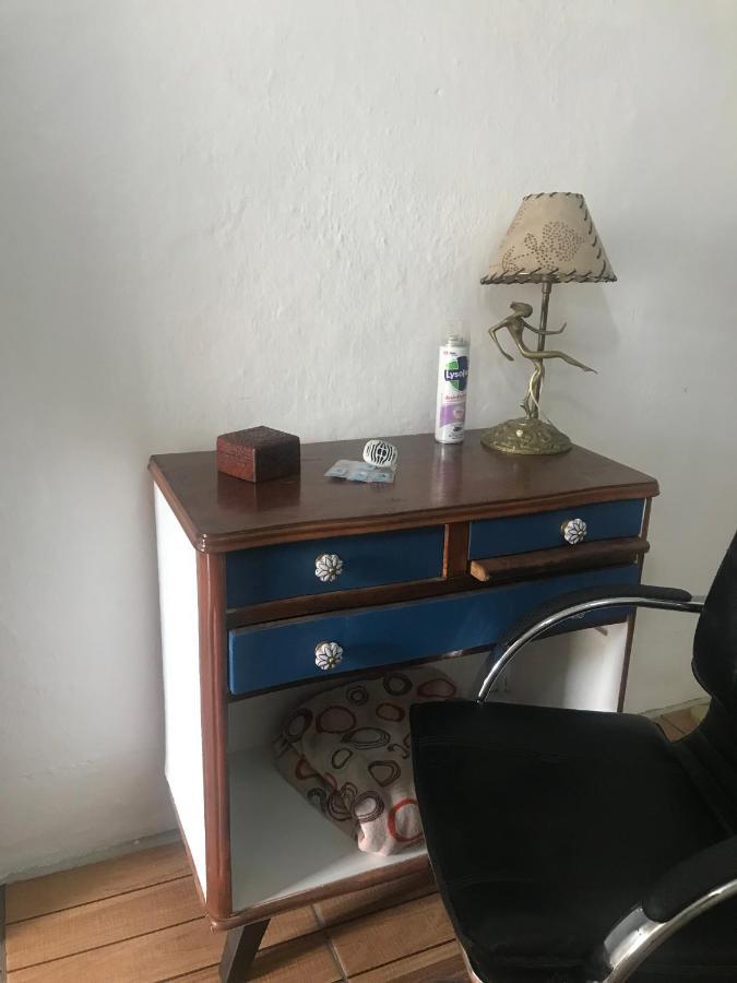 Humilde Espacio En El Corazon De Minas Zewnętrze zdjęcie