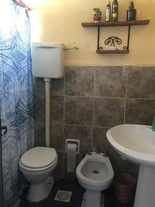 Humilde Espacio En El Corazon De Minas Zewnętrze zdjęcie